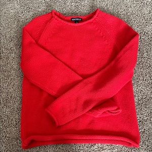J Crew Mercantile sweater like new!